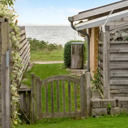Lovely In Sjolund With Sauna Vakantiehuis *