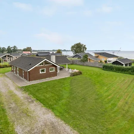 Lovely In Sjolund With Sauna Vakantiehuis